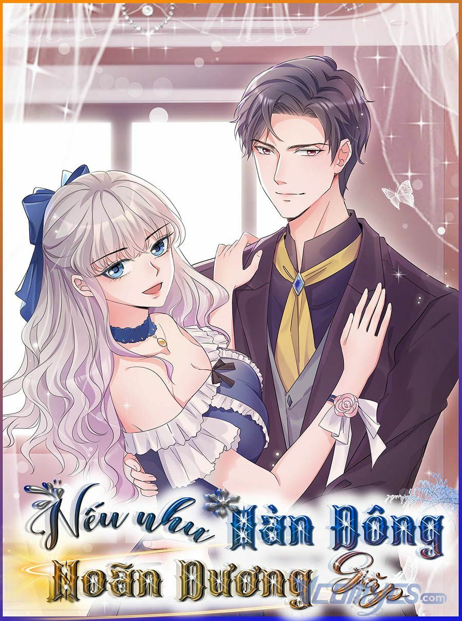 Nhược Hữu Hàn Đông Ngộ Noãn Dương: Chapter 15