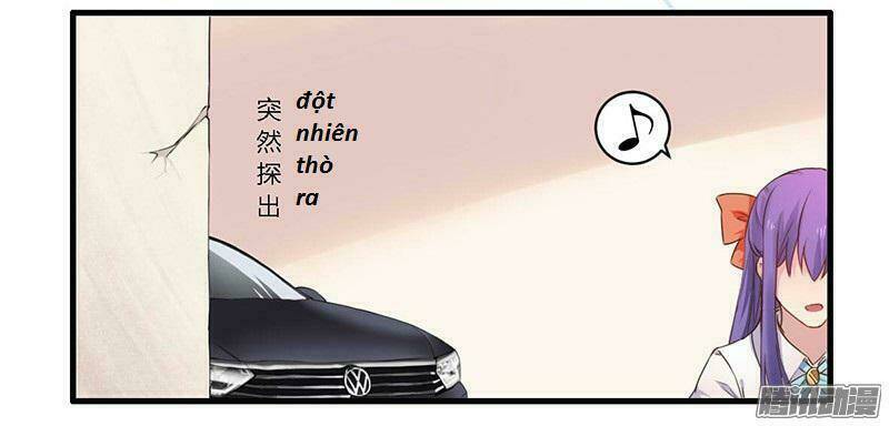 Tổng Tài Đã Cưới Em: Chapter 46