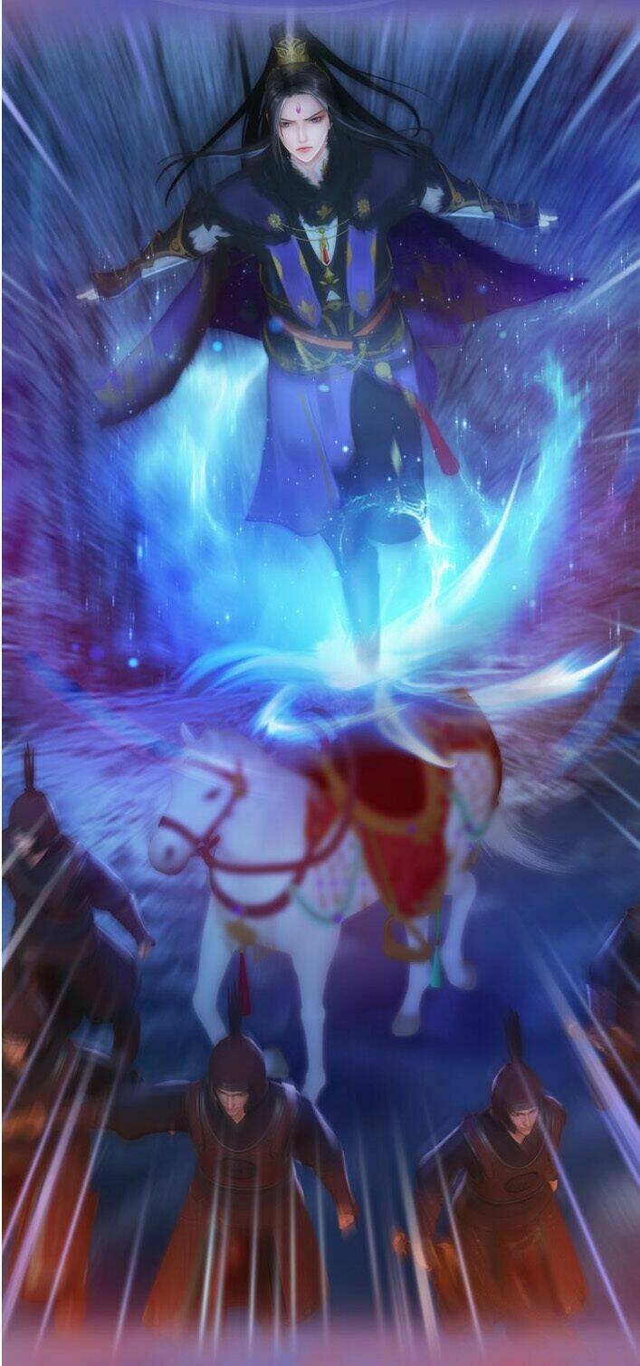 Yêu Nhan Lệnh: Chapter 40