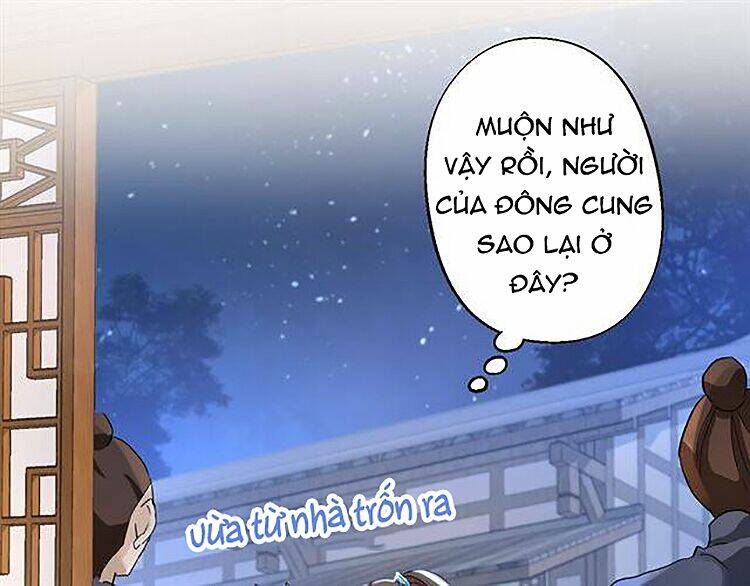 Hoa Nhan Sách: Chapter 35.1