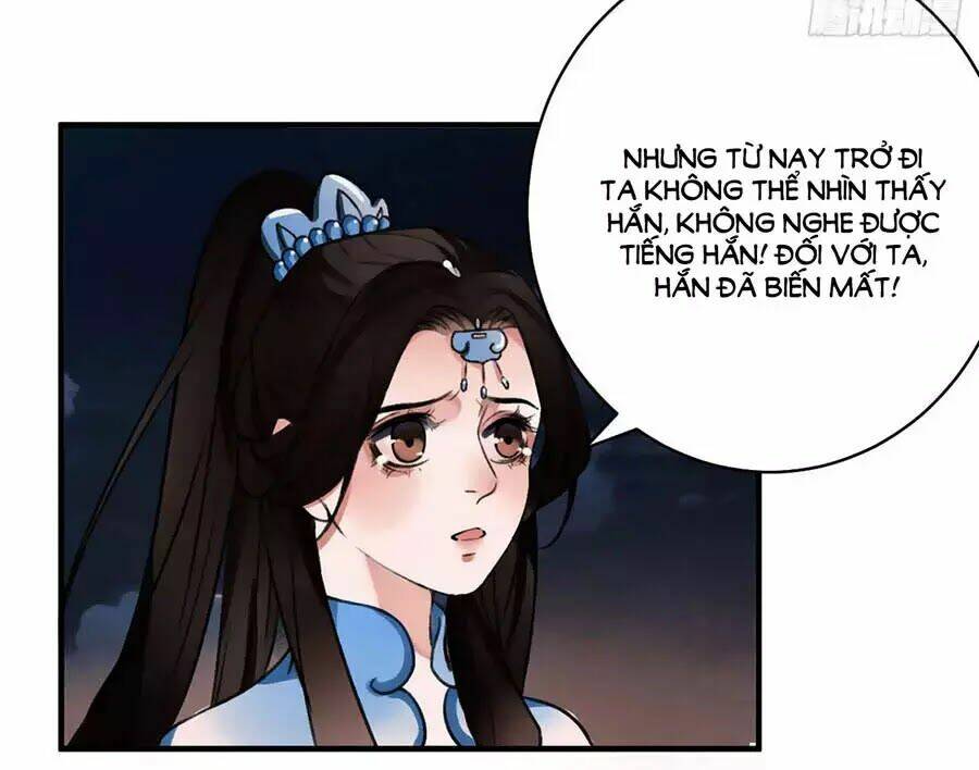 Giấc Mộng Nam Triều: Chapter 30