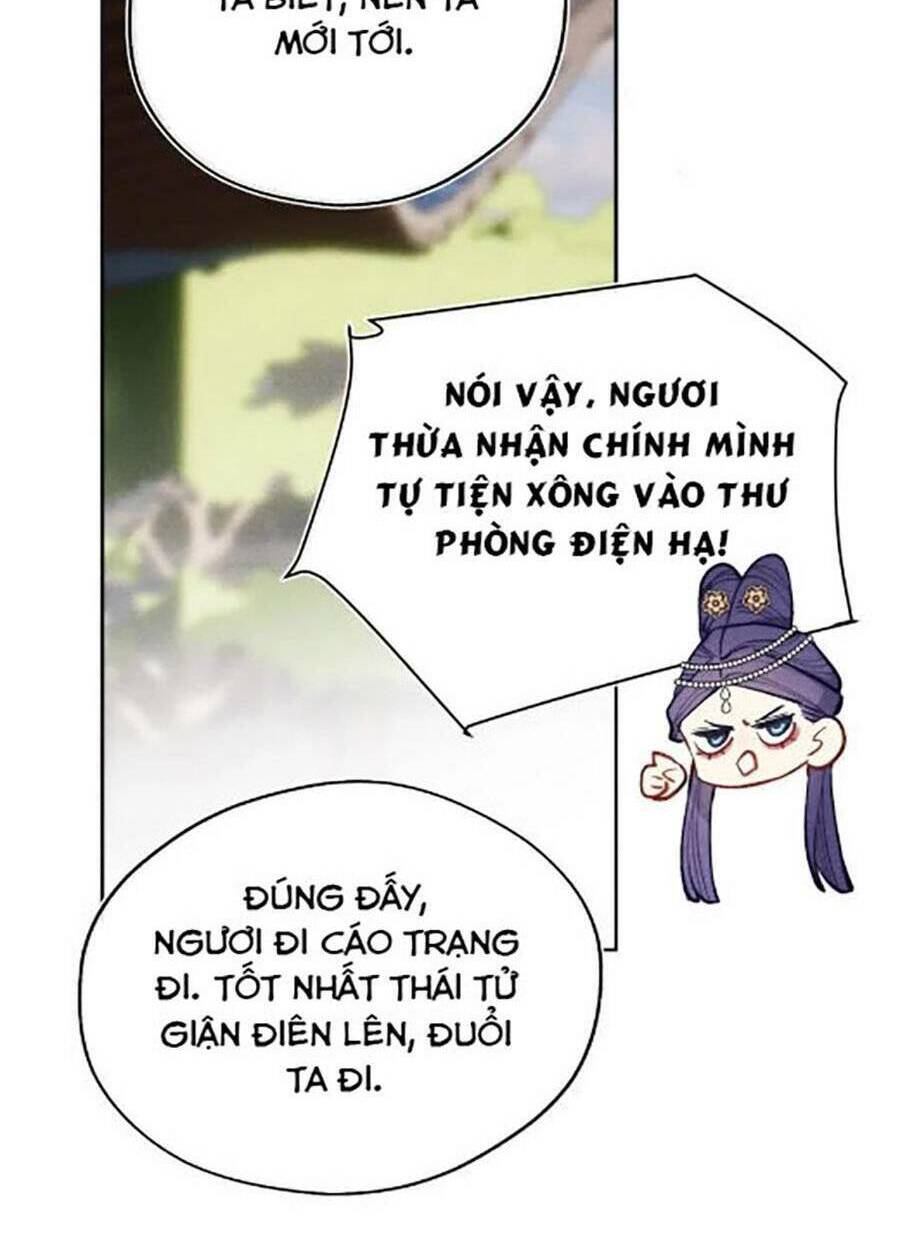 Quân Nhan Tựa Hoa Đào: Chapter 48
