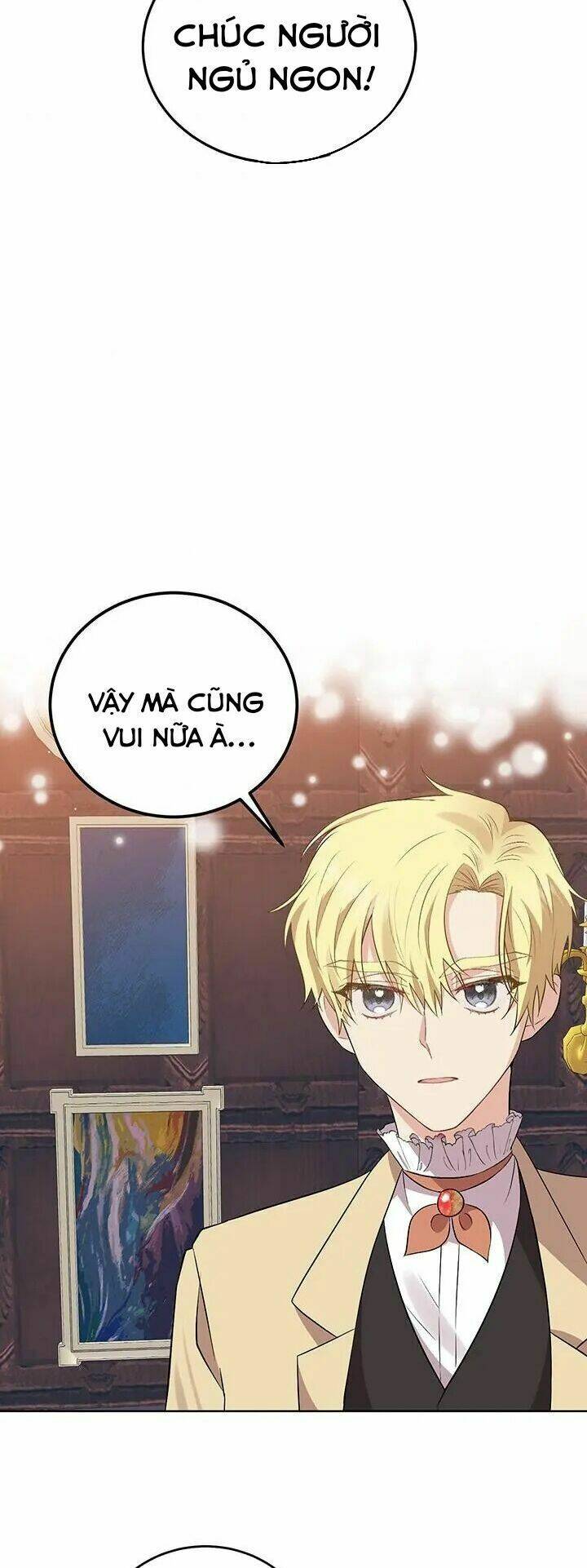Tôi Trở Thành Gia Sư Của Tên Bạo Chúa: Chapter 6