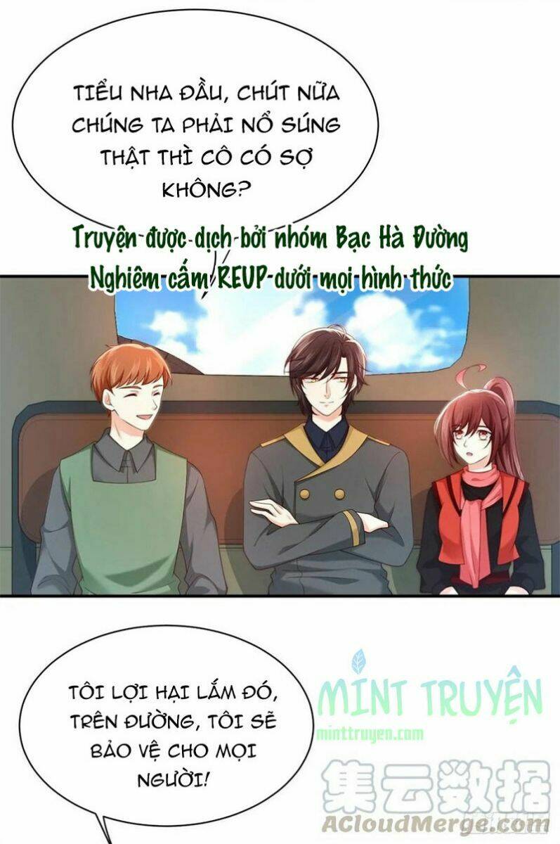 Nam Thần Truy Thê Chỉ Nam: Chapter 92.2