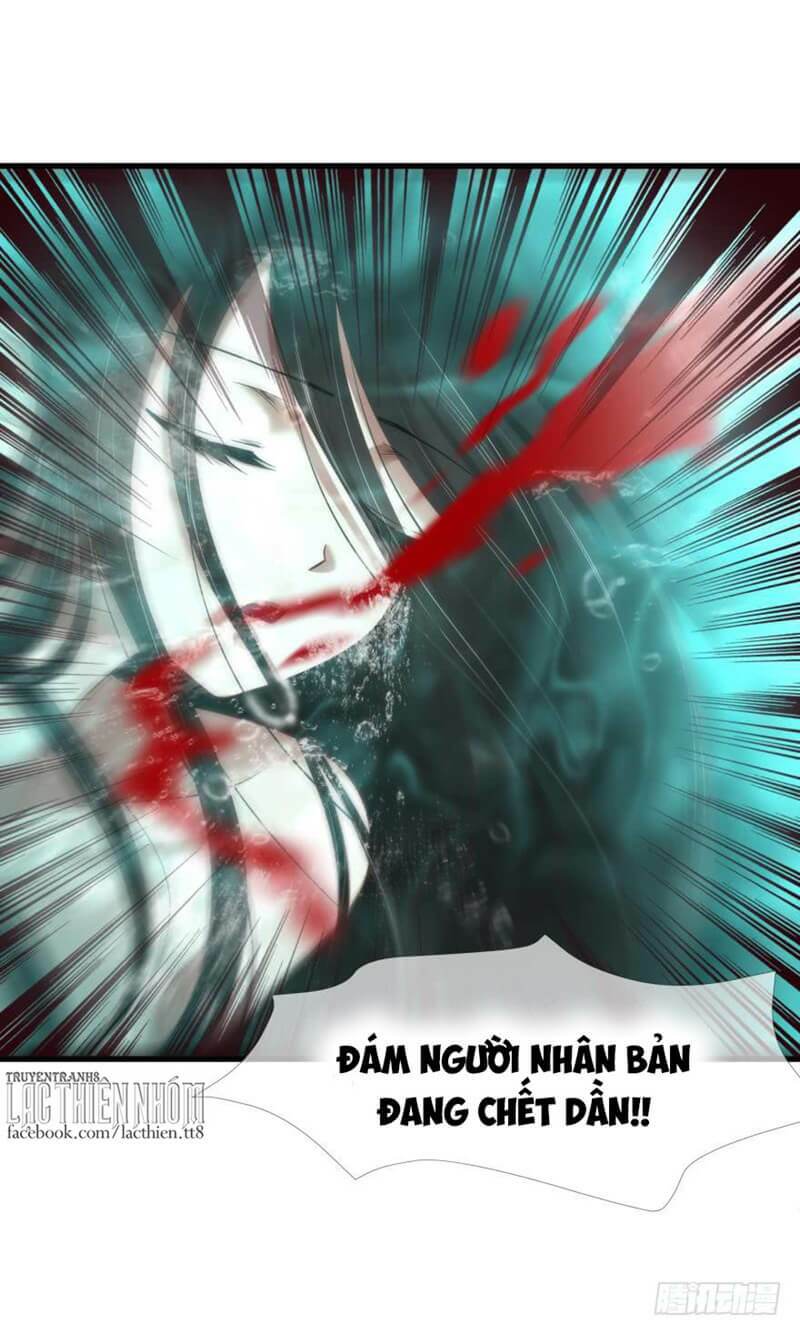 Một Vạn Tư Thế Công Lược Yêu Nam: Chapter 181