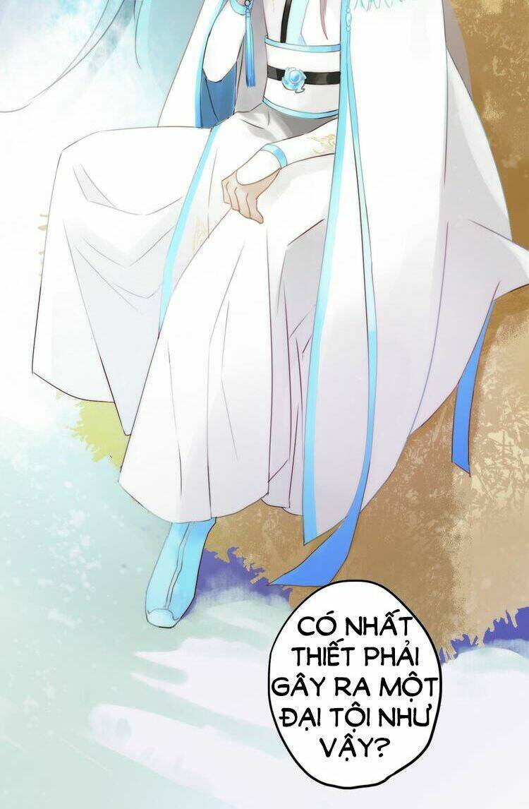 Cướp Lấy Nàng Dâu Mừng Năm Mới: Chapter 1