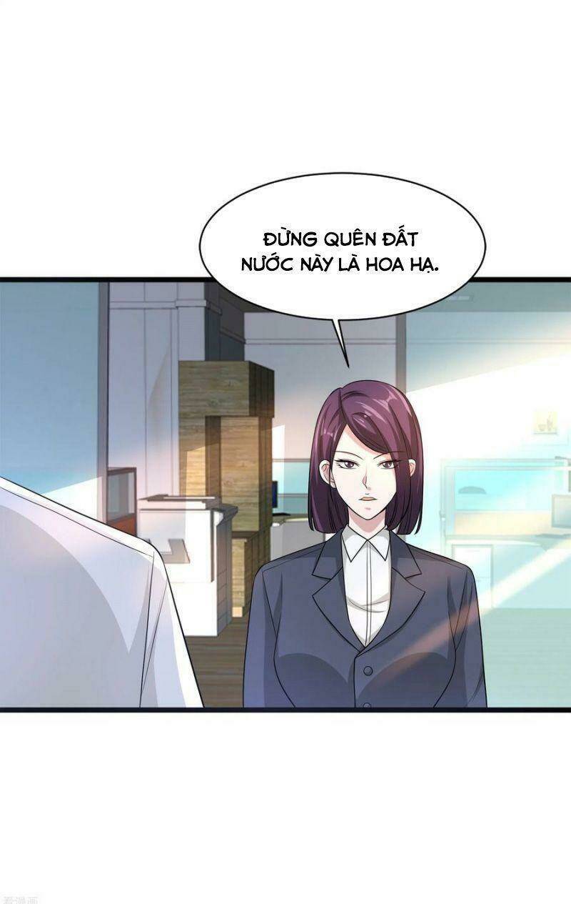 Đô Thị Tà Vương: Chapter 147