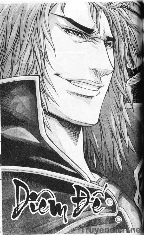 Diêm Đế: Chapter 32.4