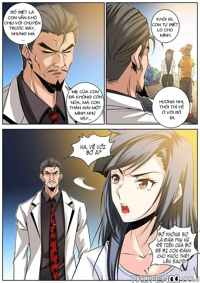 Tần Hiệp: Chapter 18