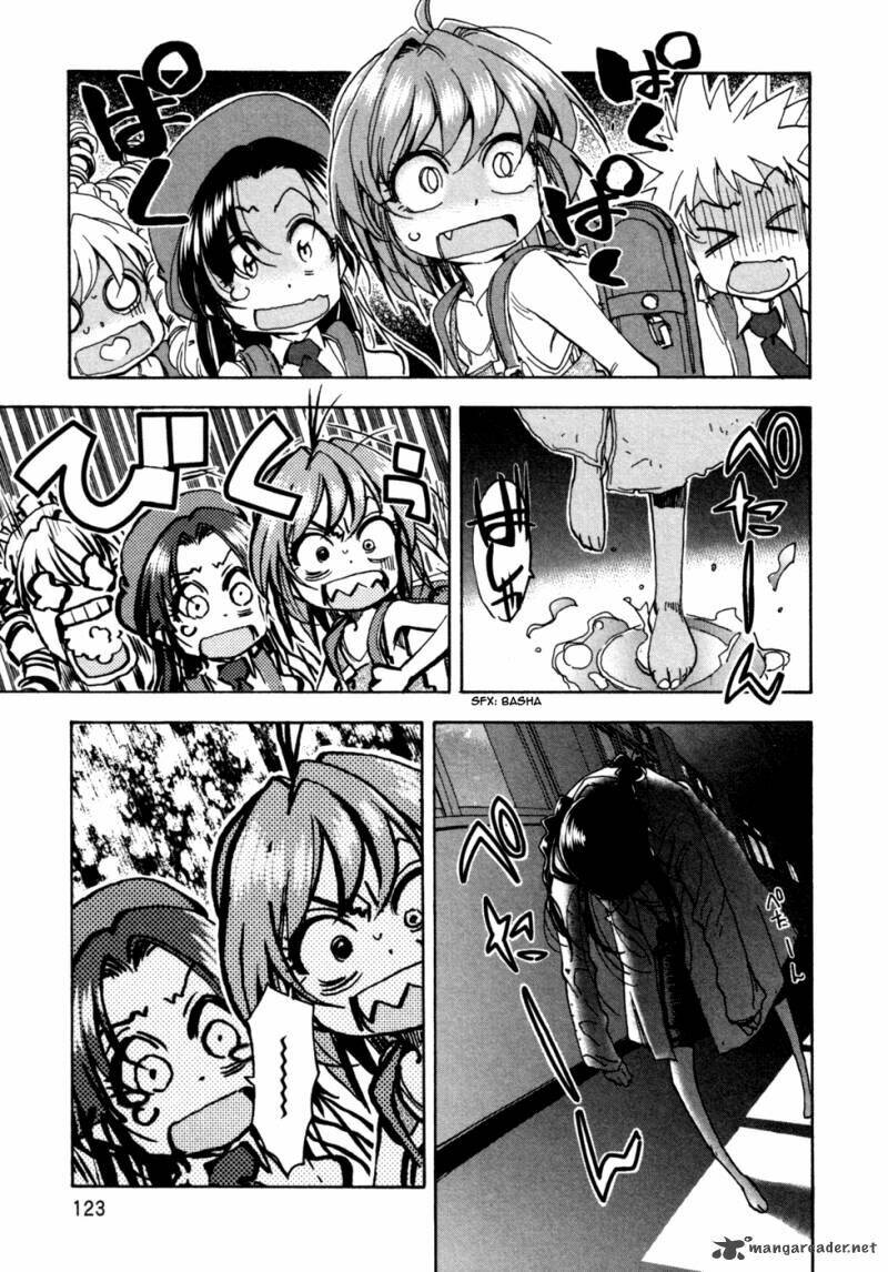 Ichinensei Ni Nacchattara: Chapter 58