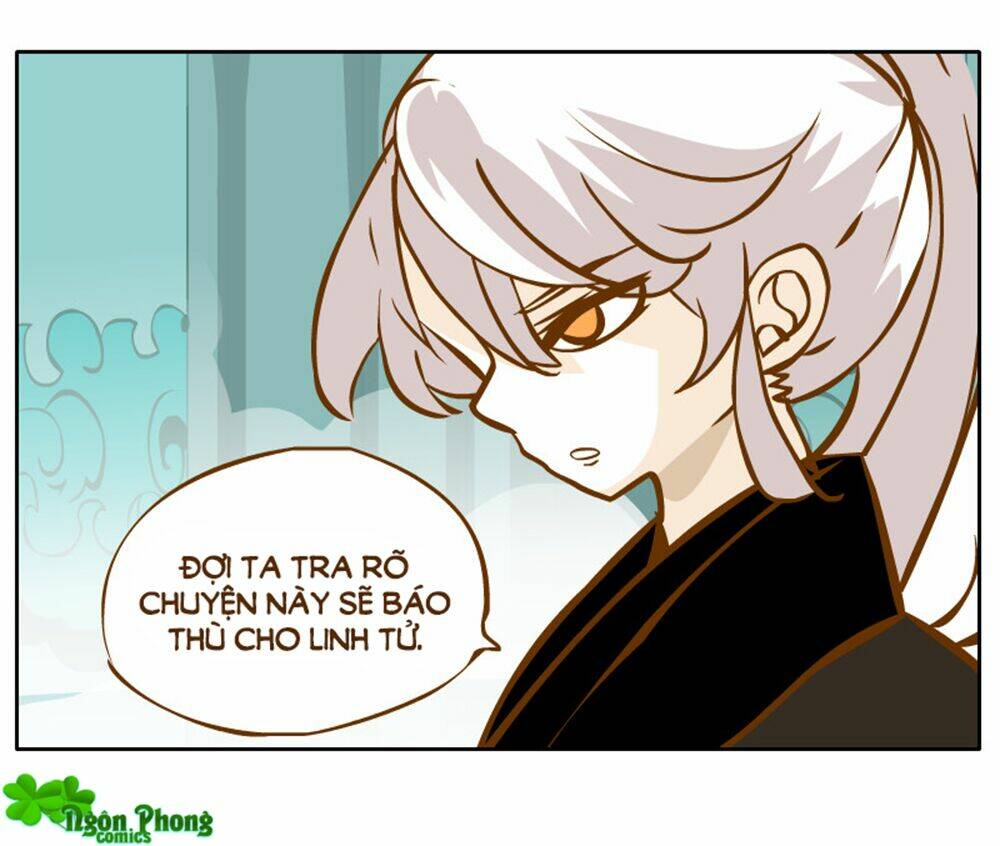 Hòa Thượng Và Tiểu Long Quân: Chapter 55