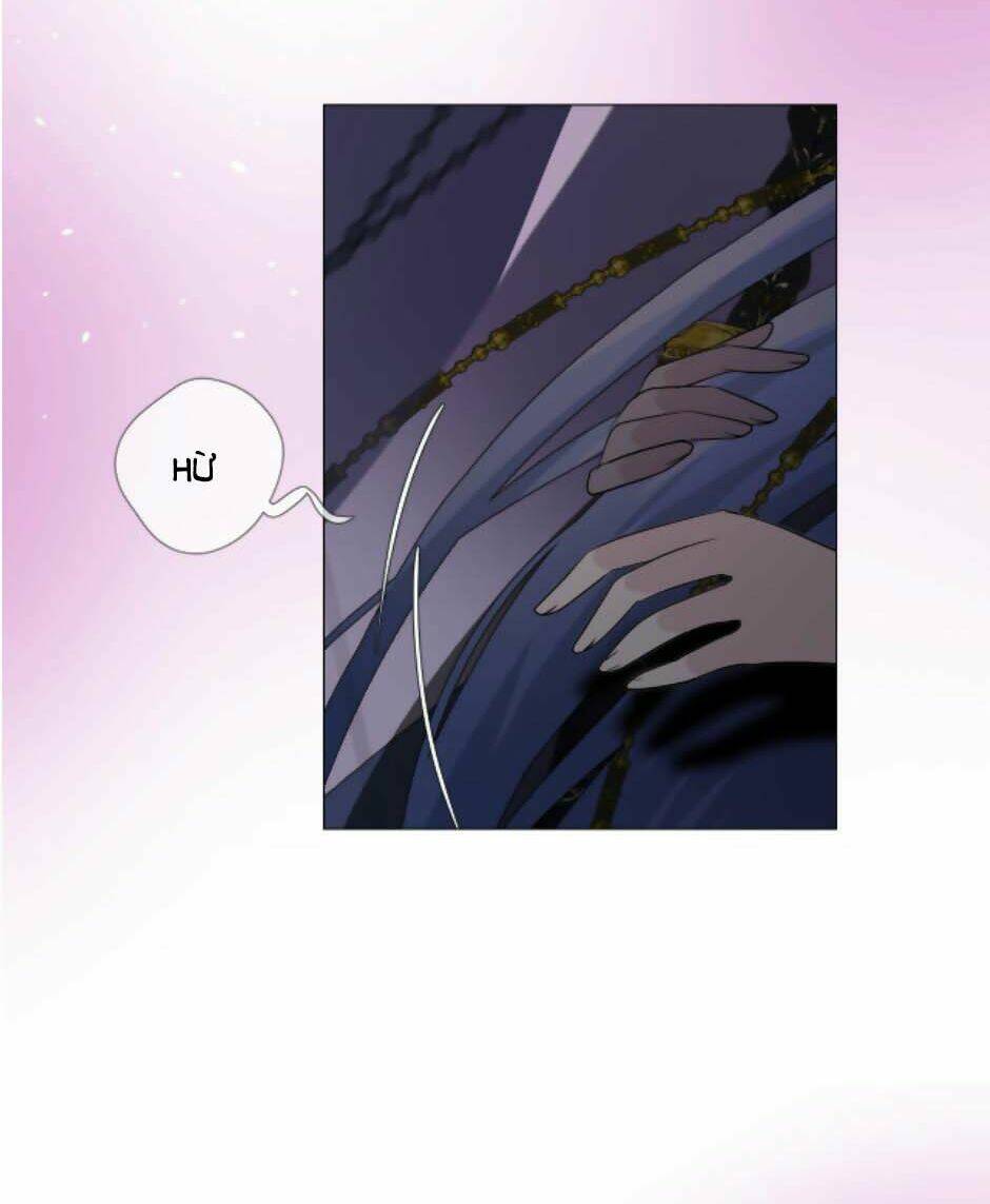 Sao Lại Là Yêu?: Chapter 26