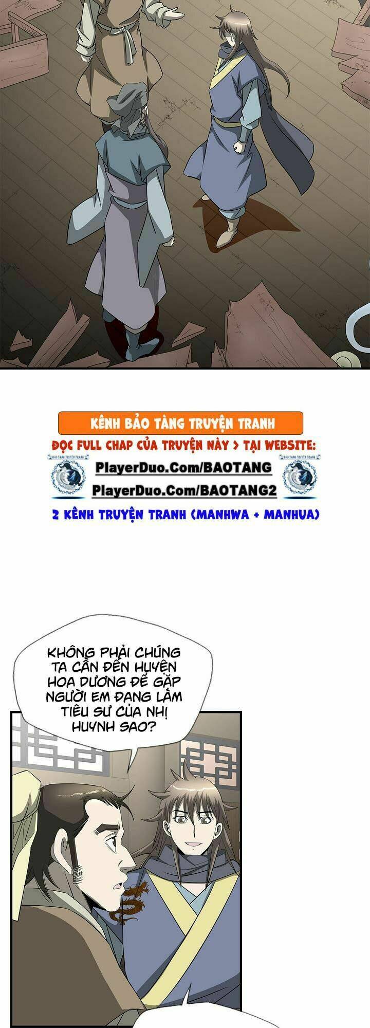 Cuồng Long: Chapter 49