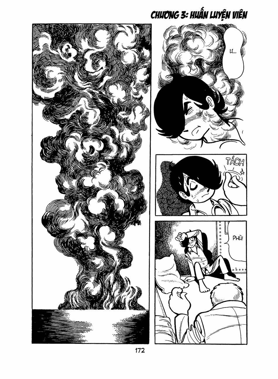 Apollo\’s Song: Chapter 3.1