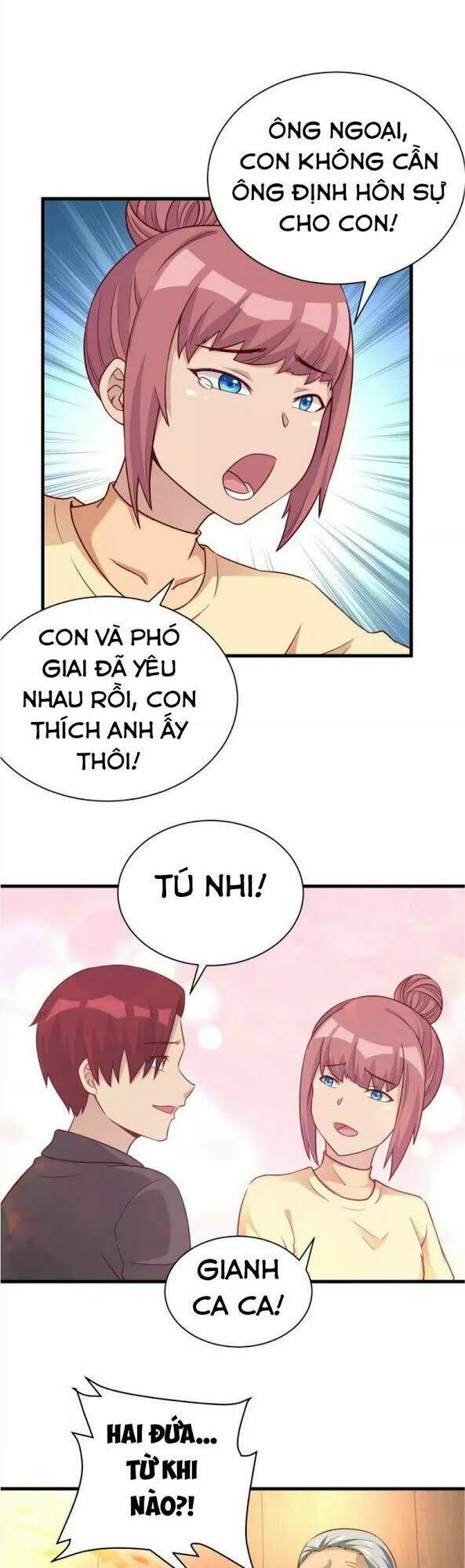 Hệ Thống Tu Tiên Mạnh Nhất: Chapter 91