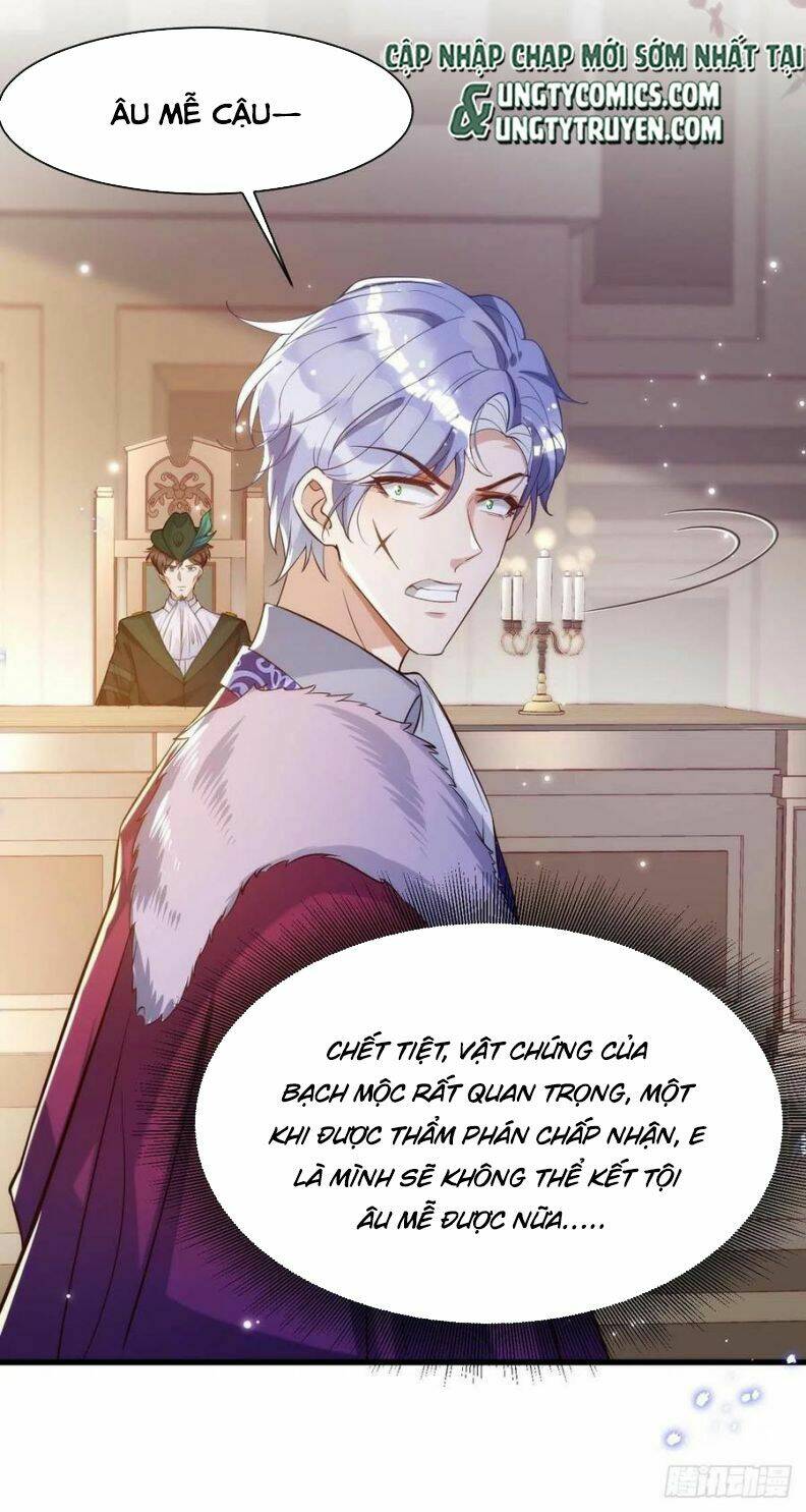 Thú Thụ Bất Thân: Chapter 84