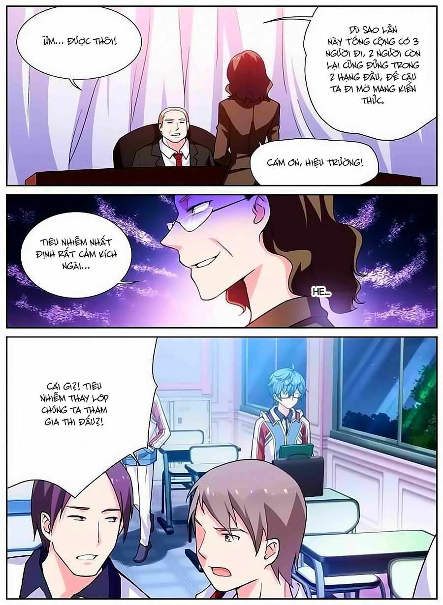 Giả Diện Thế Thân: Chapter 91