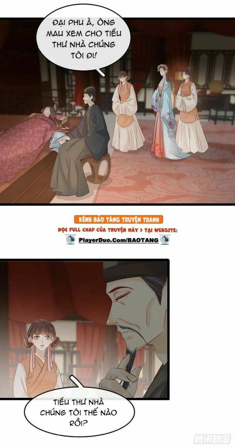 Thị Thiếp Trở Mình Bảo Điển: Chapter 26