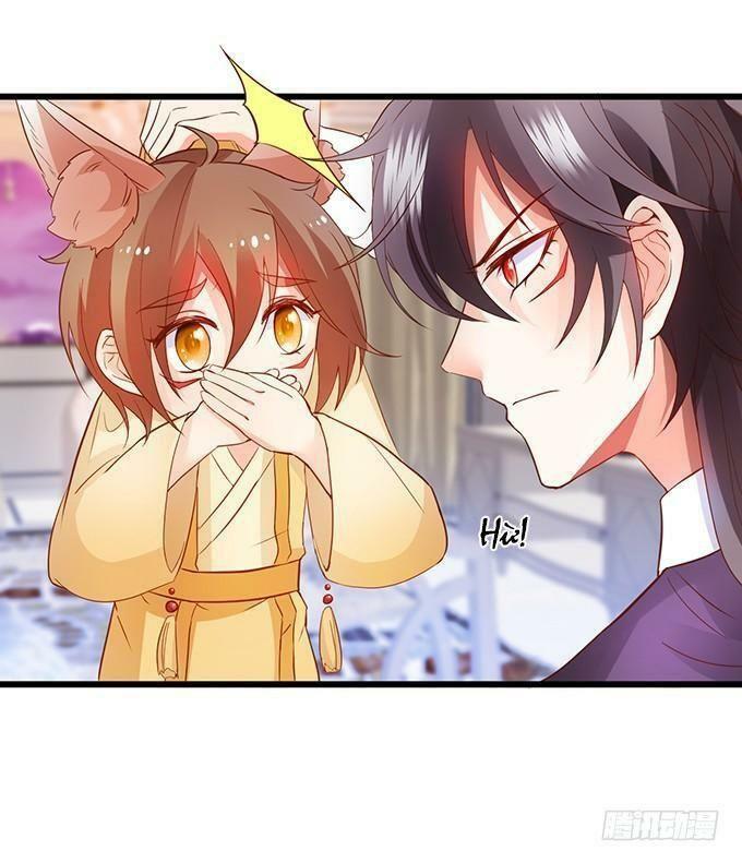 Hồ Tiên Hung Bạo: Chapter 67