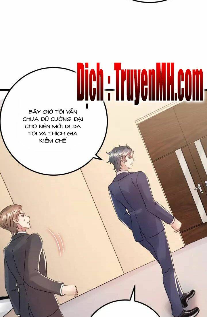 Trong Sinh Chi Ức Vạn Ảnh Hậu Yếu Thượng Vị: Chapter 219