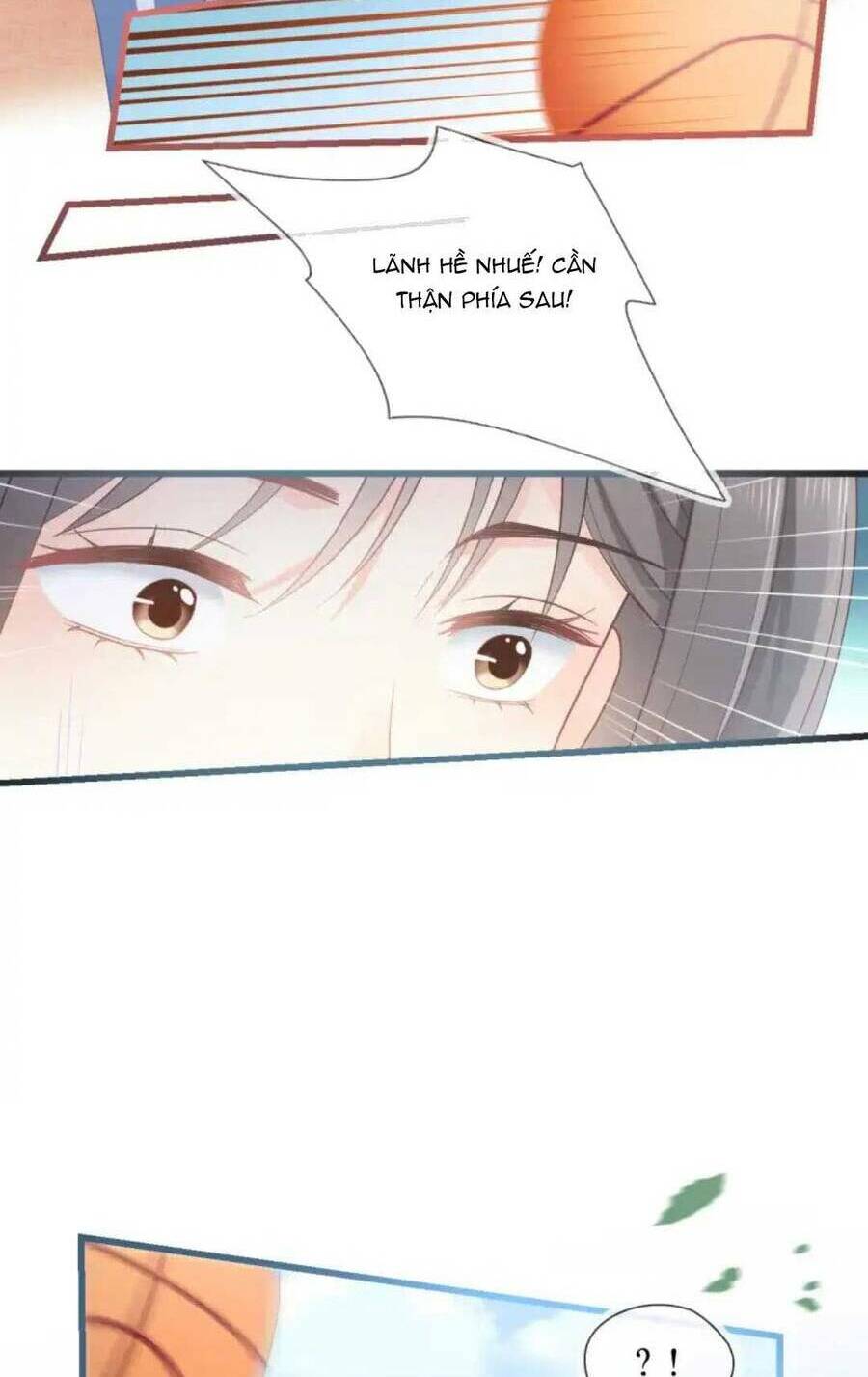 Thế Thân Hào Môn: Chapter 12