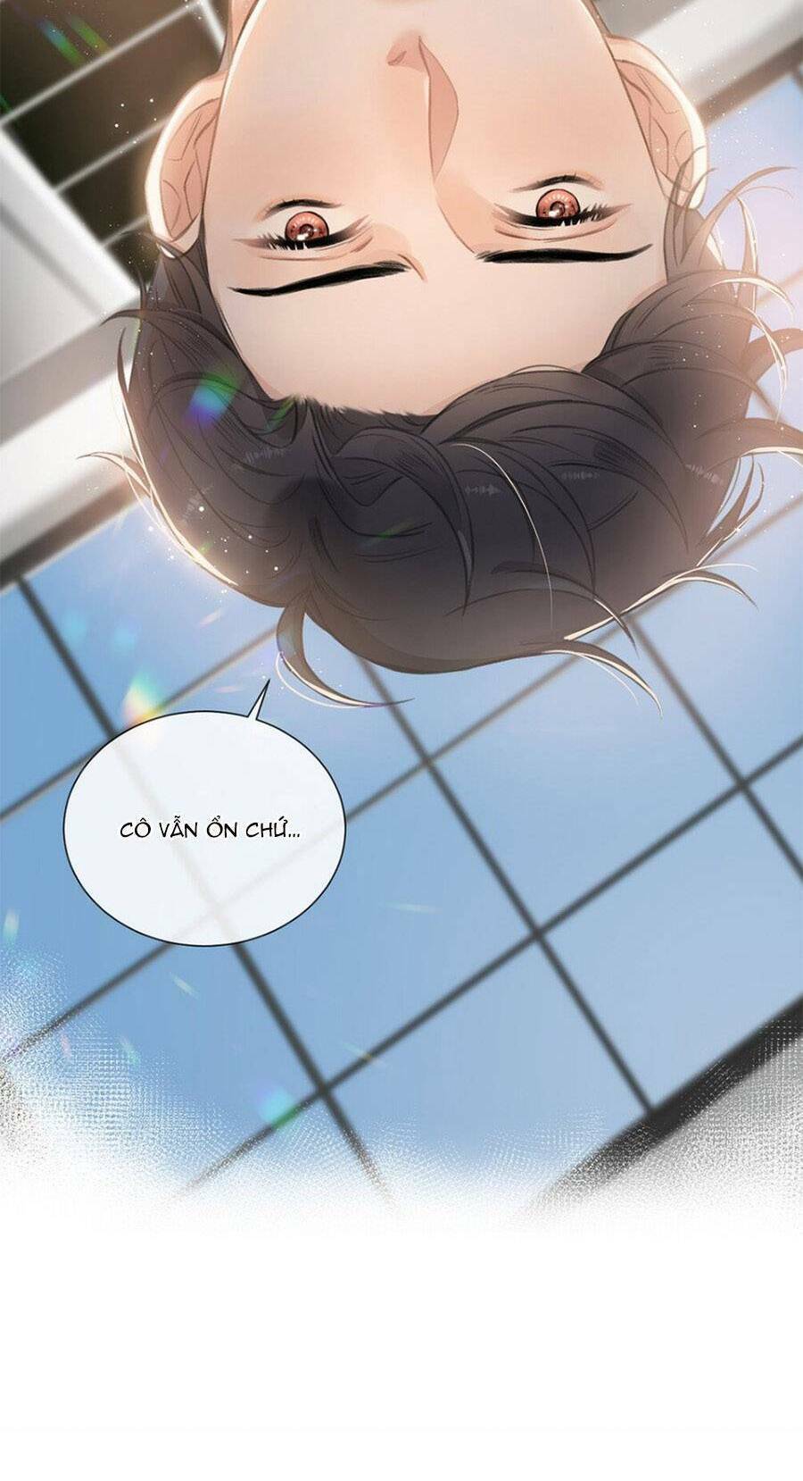 Dĩ Ái Chi Danh: Chapter 17