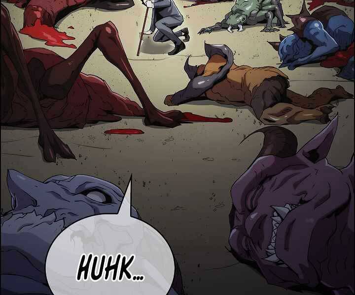 Kẻ Phát Hoạ Ấn Chú: Chapter 2.5