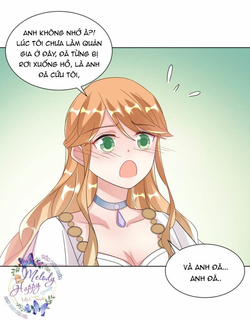 Ma Lạt Thiên Kim Đẩu Ác Thiếu: Chapter 23
