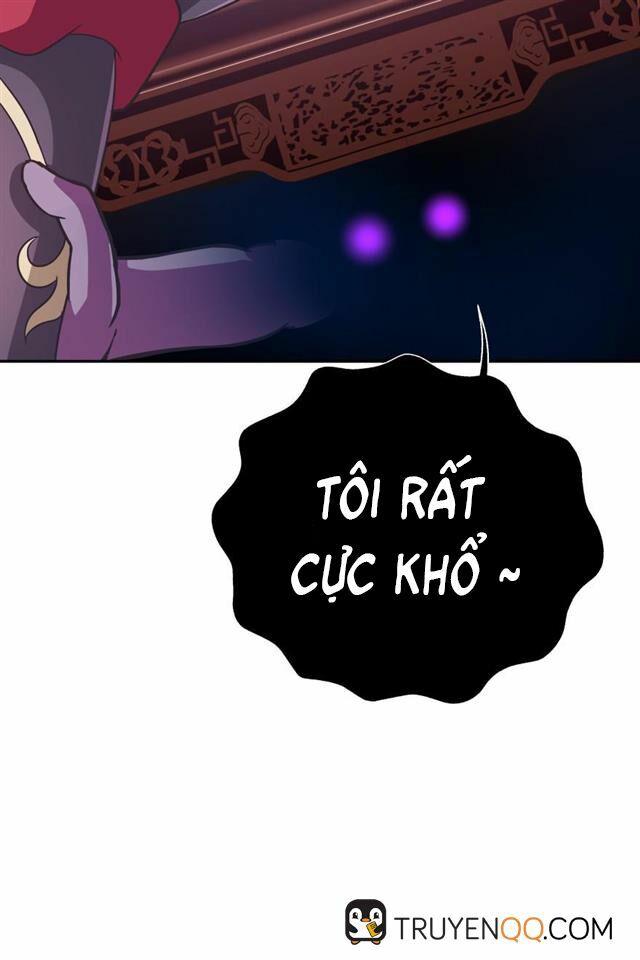 Phép tắc yêu đương của Ma Vương: Chapter 14
