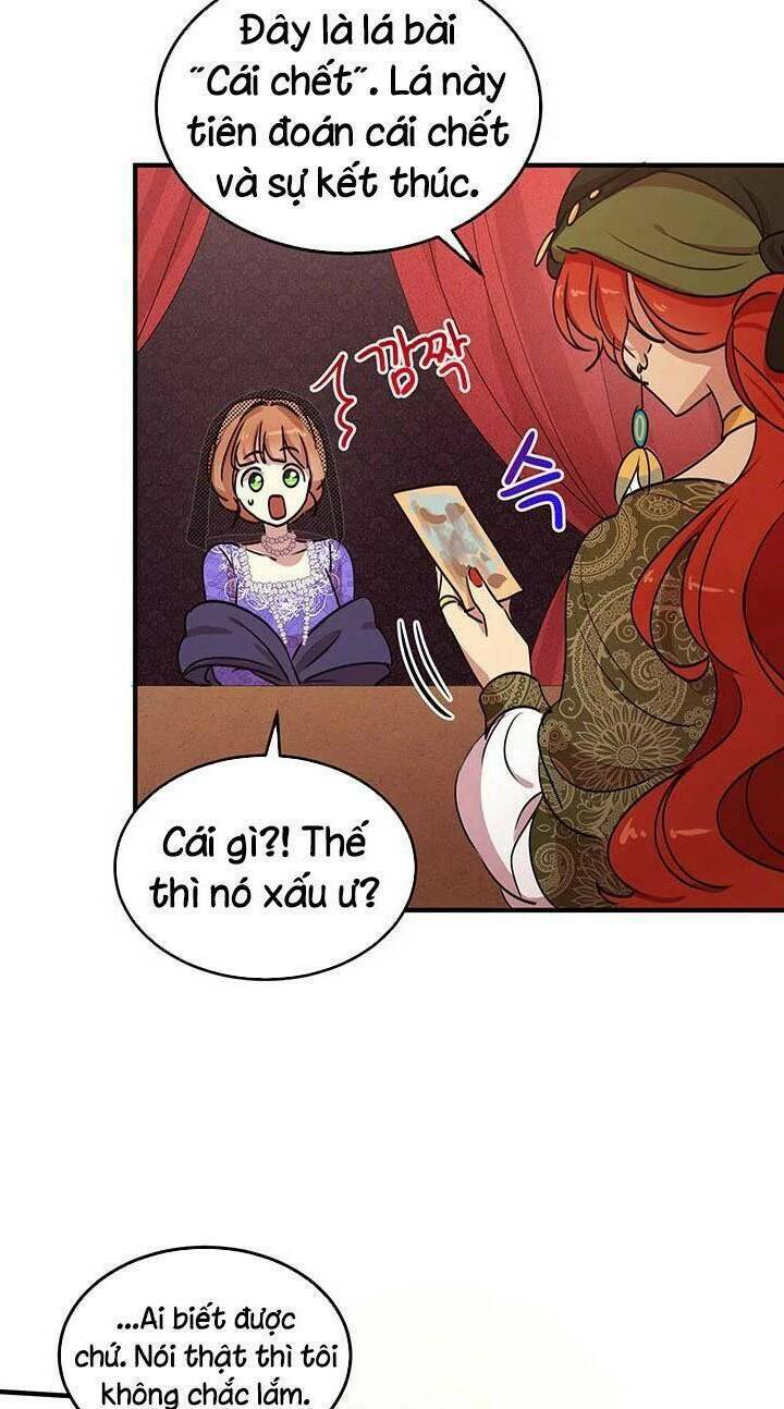 Công Tước, Loạn Vừa Thôi!: Chapter 30