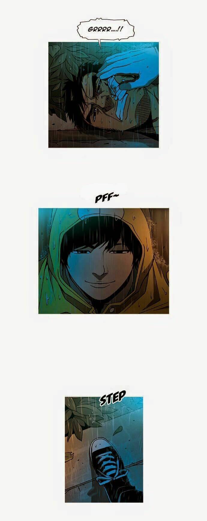 Quán Ăn Sát Thủ: Chapter 37