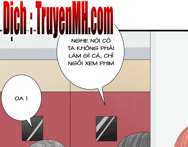 Nữ Hoàng Giá Đáo: Chapter 32