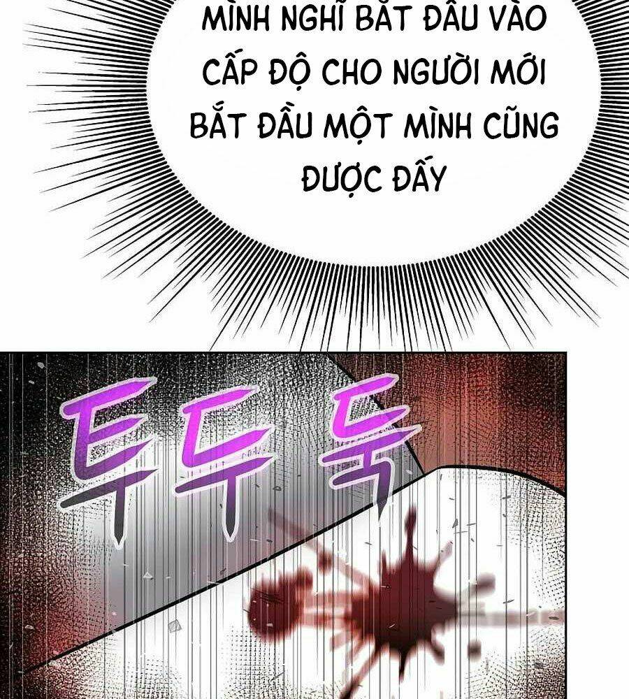 Tên Lỗ Mãng Cấp 10 Của Gia Đình Hiệp Sĩ: Chapter 5