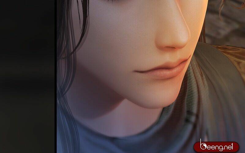 Lâm Uyên Kiếp: Chapter 1