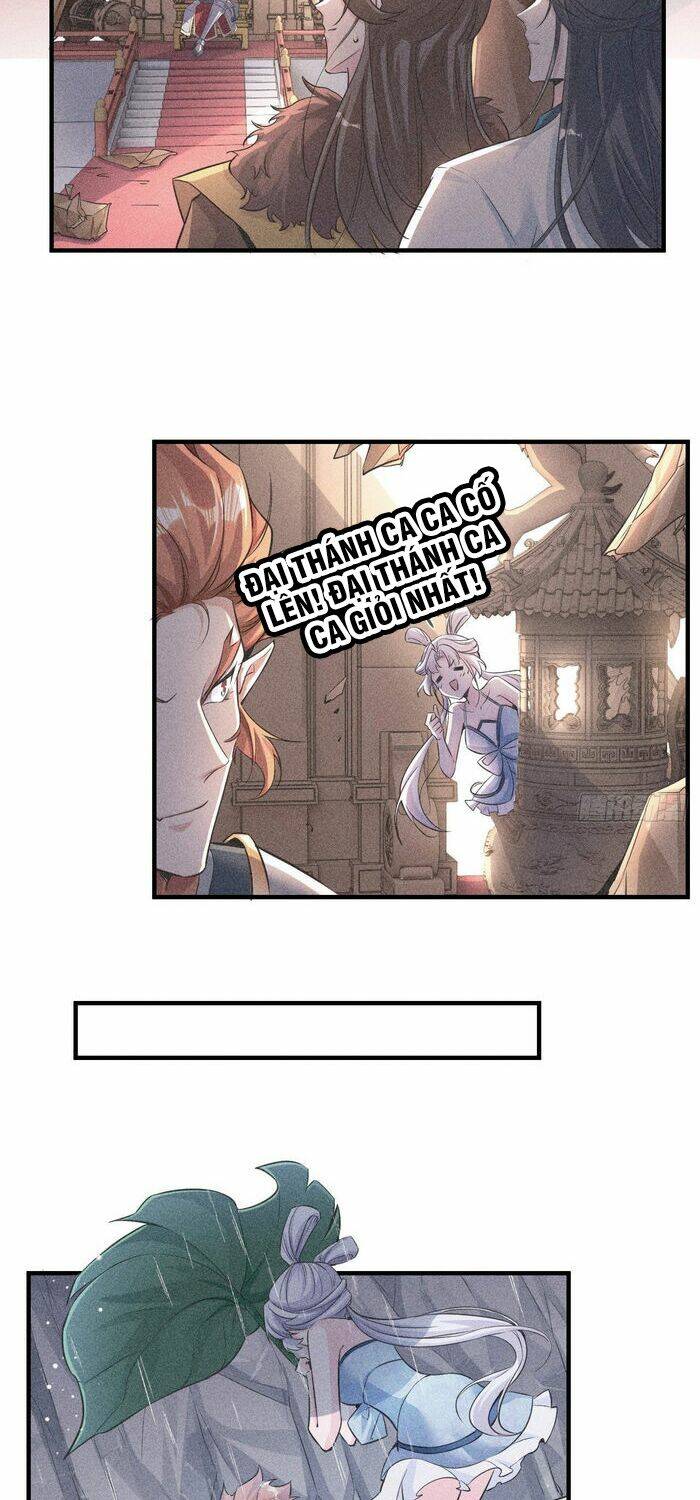 Tà Du Ký: Chapter 84