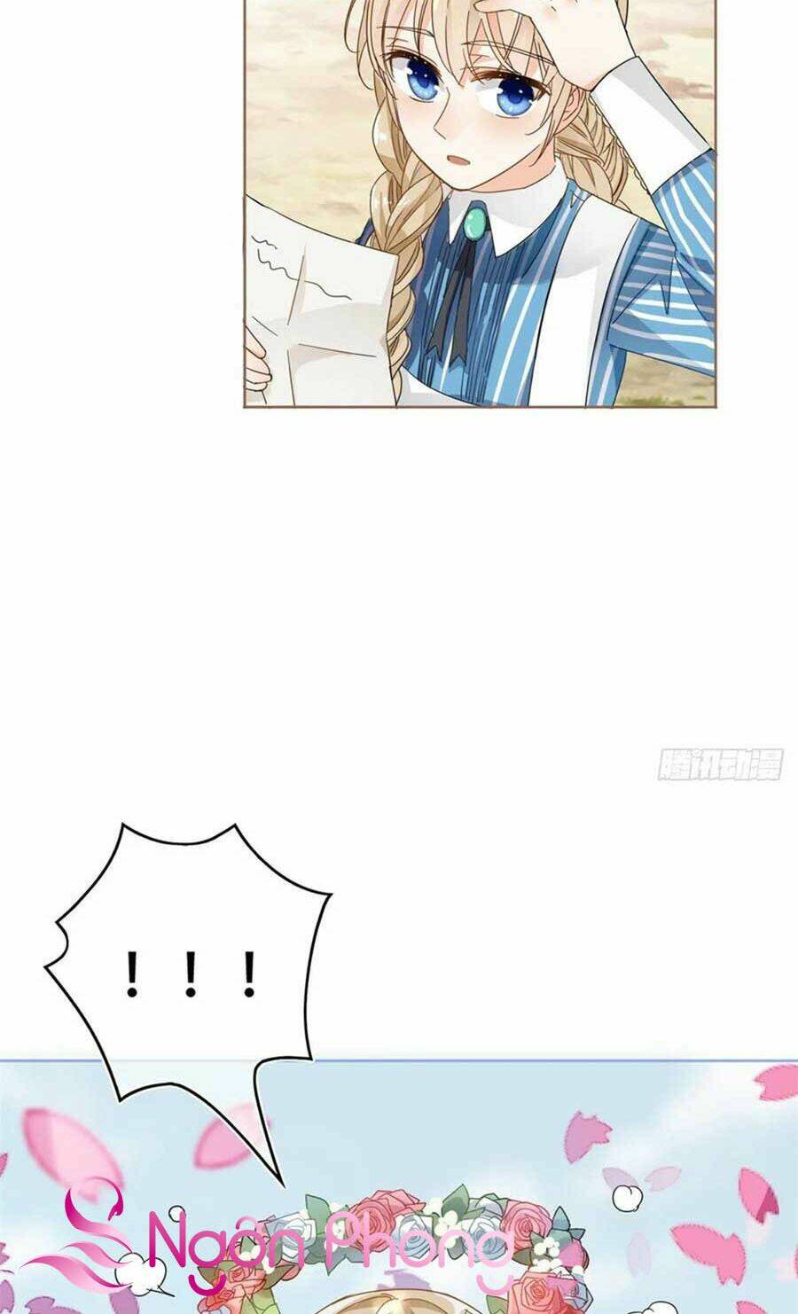 Nữ Hoàng Đầu Tiên Của Đế Quốc: Chapter 38