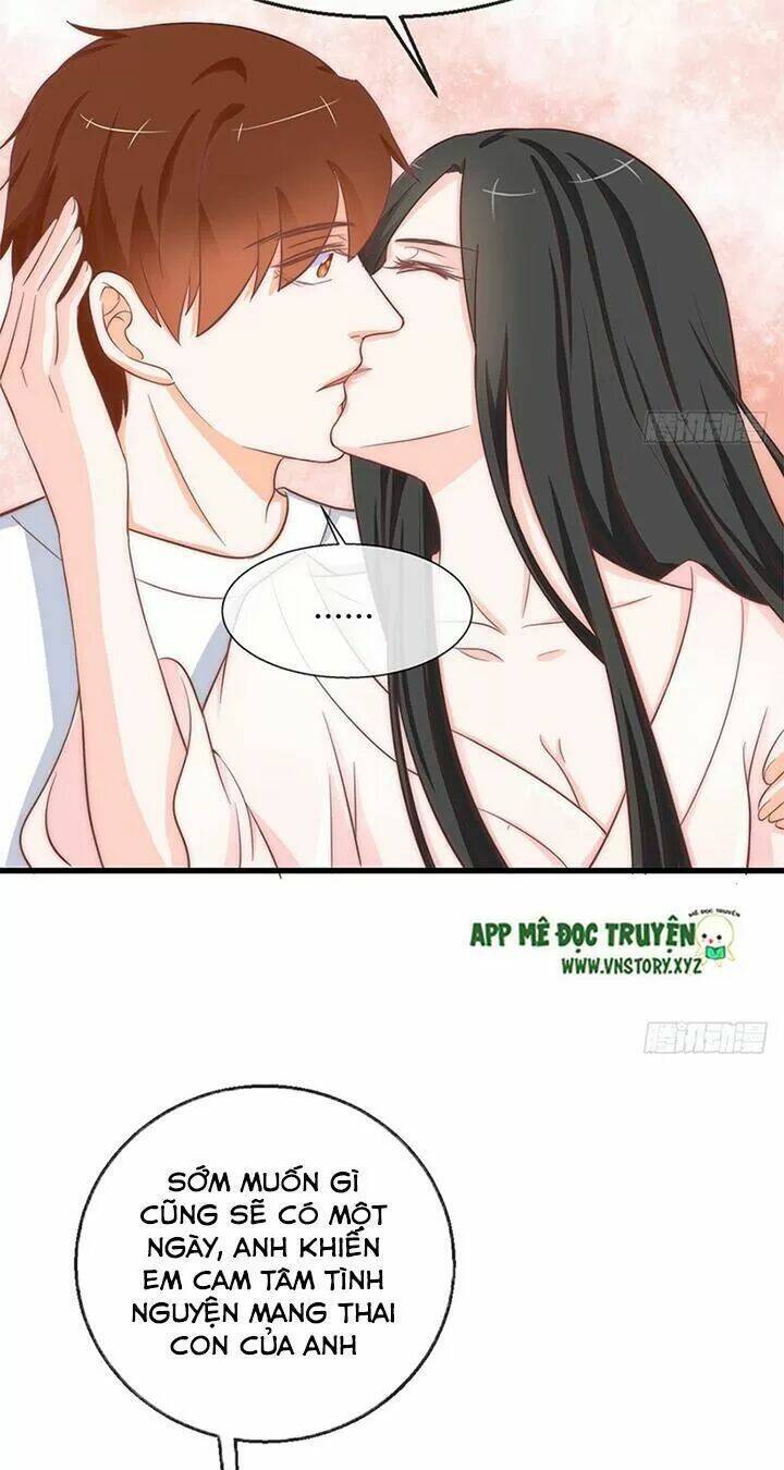 Cẩm Lý Thiếu Nữ Của Tôi: Chapter 94