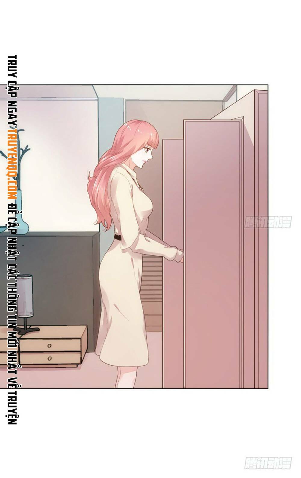 Nữ Hoàng Luật: Chapter 2