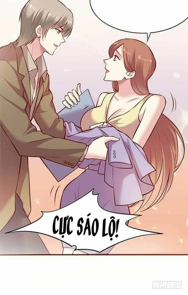 Jm Đặc Thù Khách Nhân Phục Vụ Bộ: Chapter 4.5