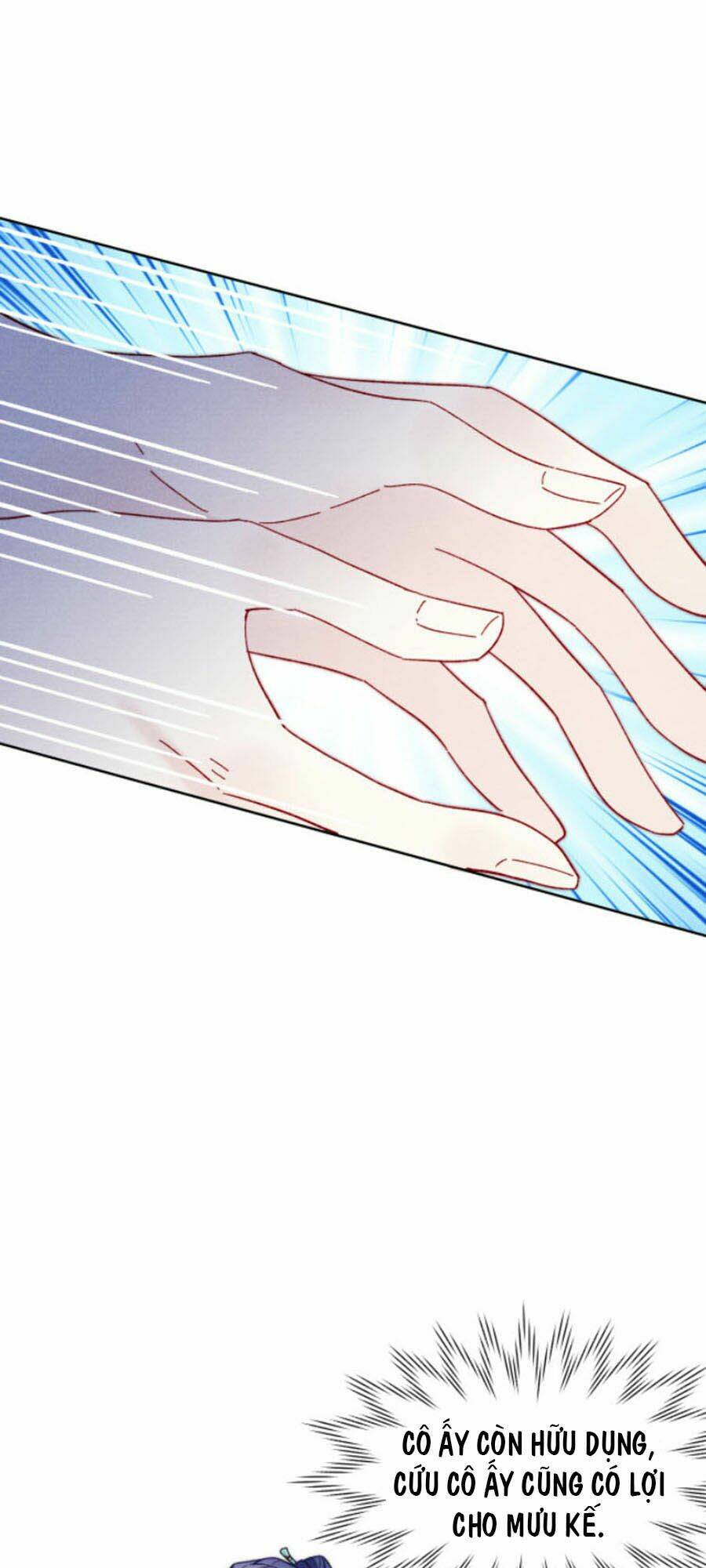 Quân Nhan Tựa Hoa Đào: Chapter 13