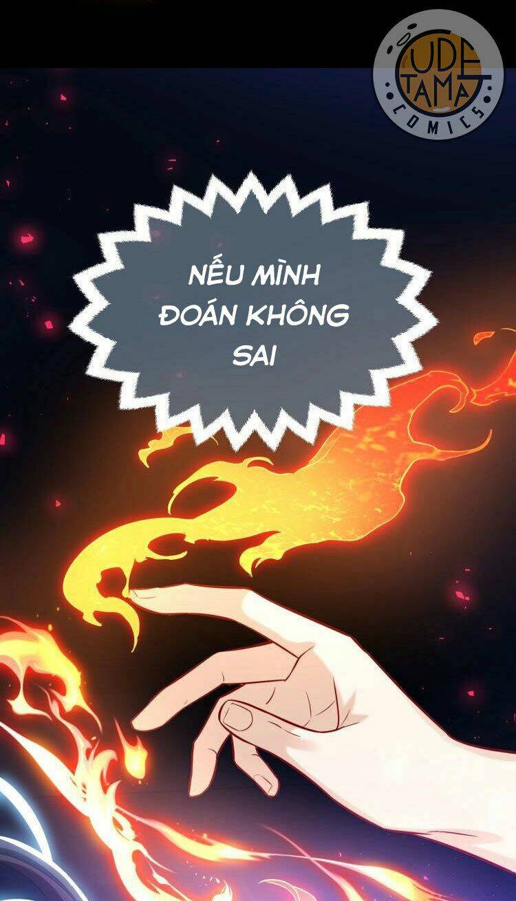 Kiên Quyết Từ Chối Làm Ma Nữ: Chapter 11