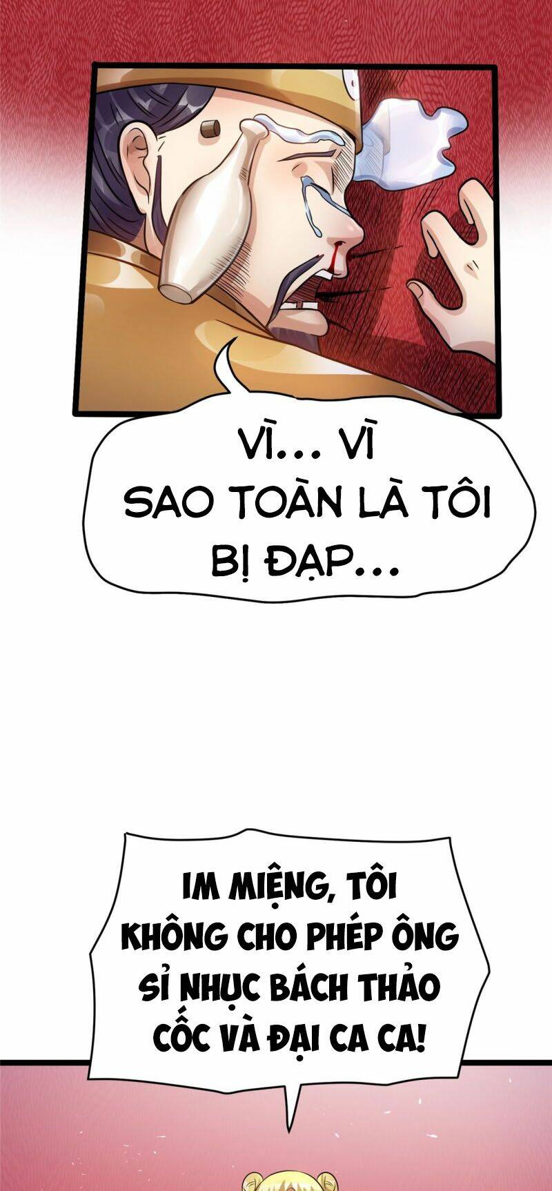 Tiên Vương Trùng Sinh: Chapter 78