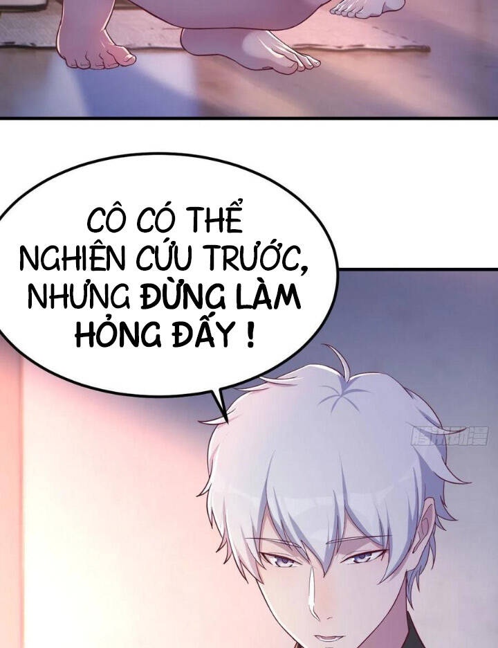 Trợ Lý Thánh Tôn, Ta Đã Vô Địch: Chapter 24