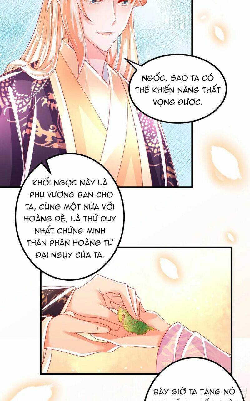 Ta Phải Làm Hoàng Hậu: Chapter 27