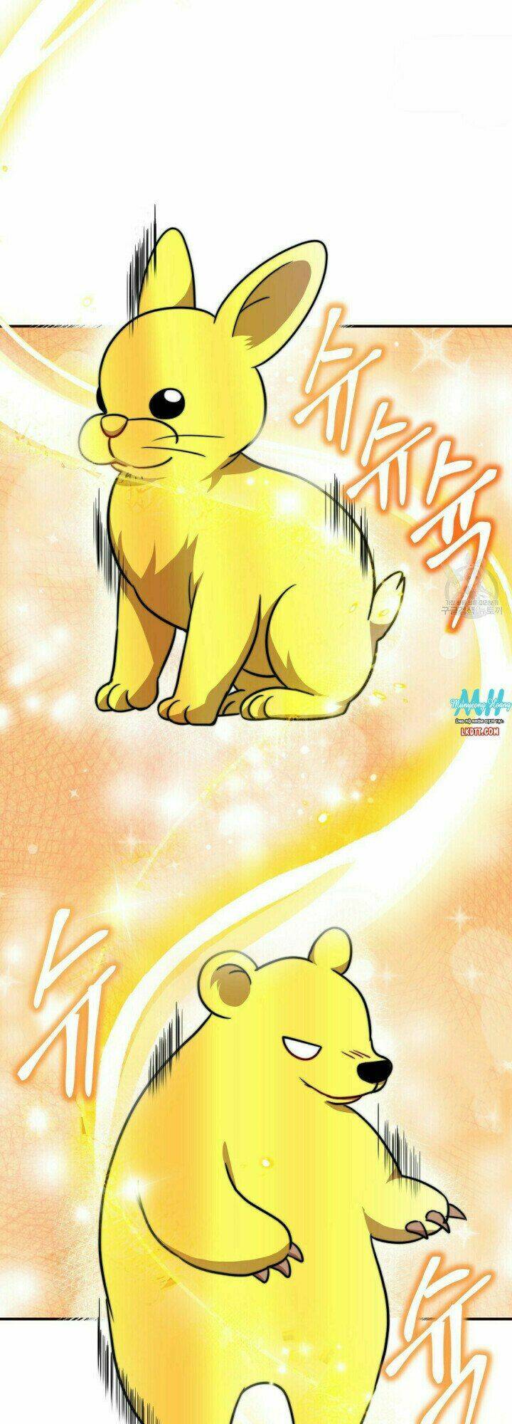 Công Chúa Bị Lãng Quên Muốn Sống Trong Hòa Bình: Chapter 12