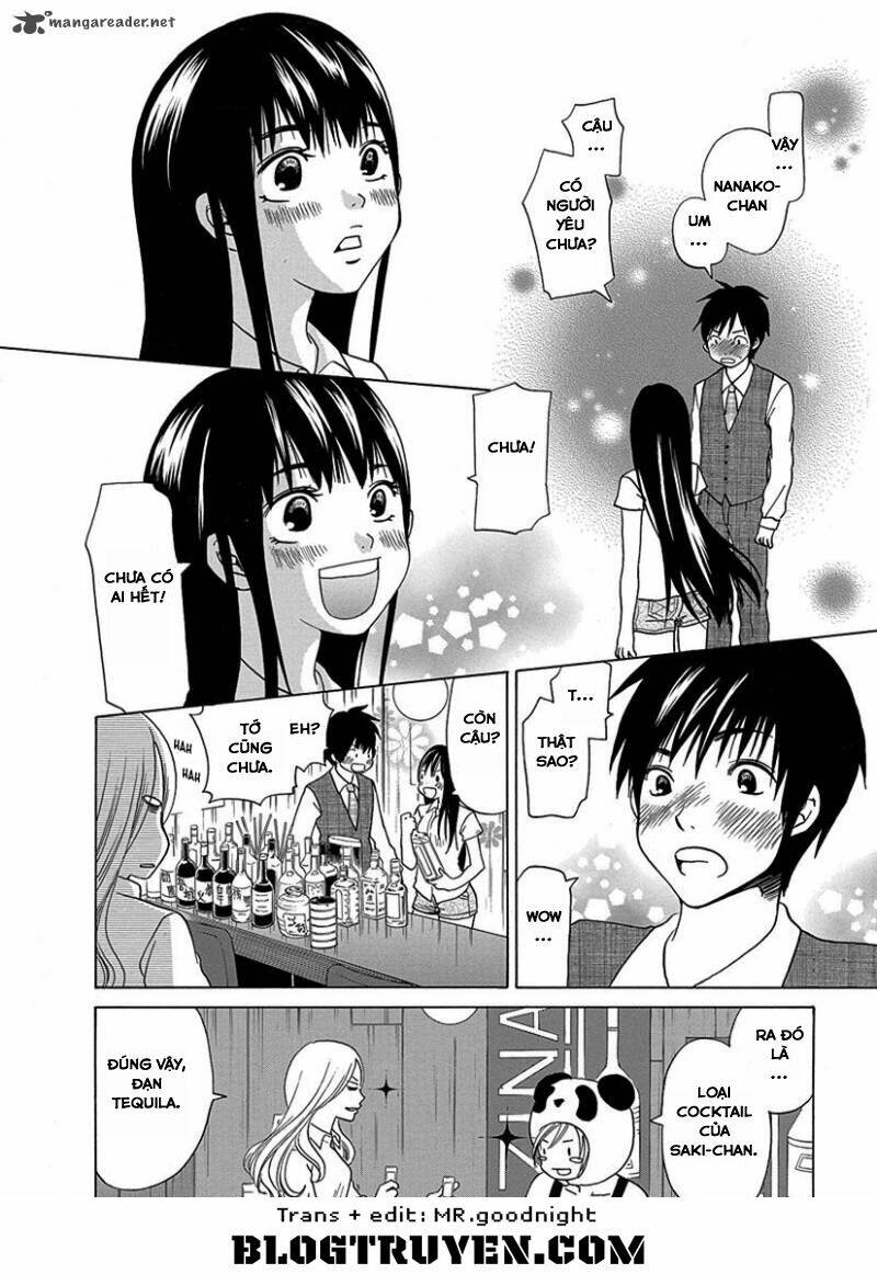 Tokyo Dted: Chapter 13