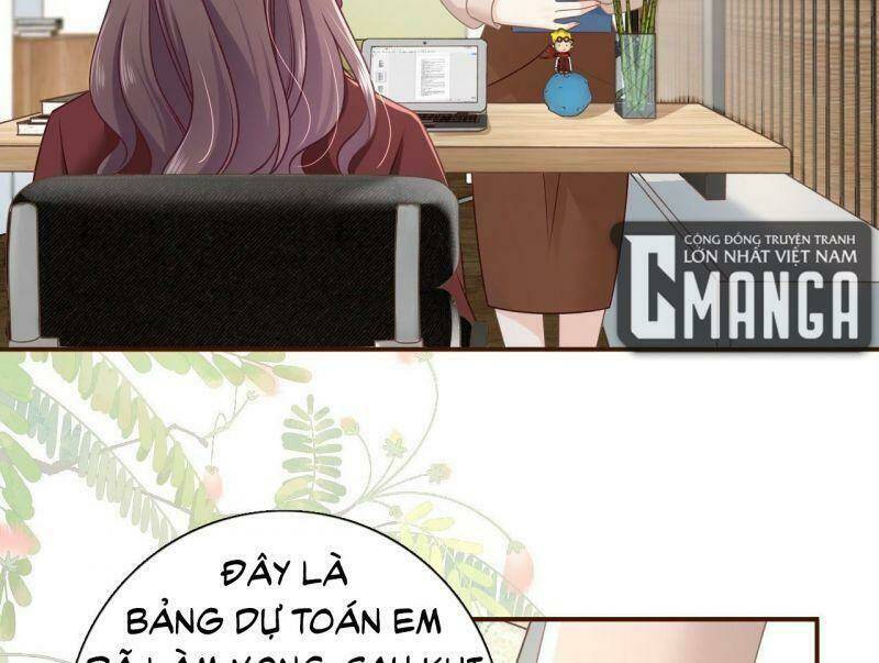 Bạn Gái Tôi Mới 30+: Chapter 88