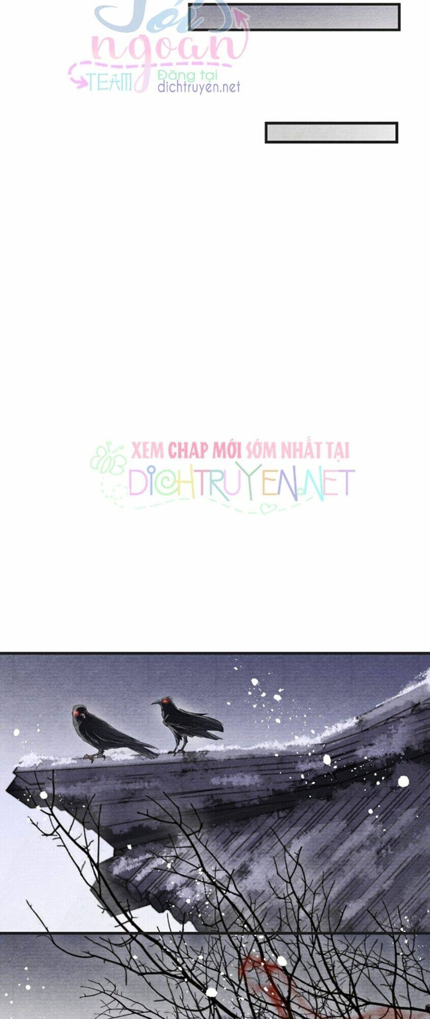 Nhất Kiếm Sương Hàn: Chapter 26