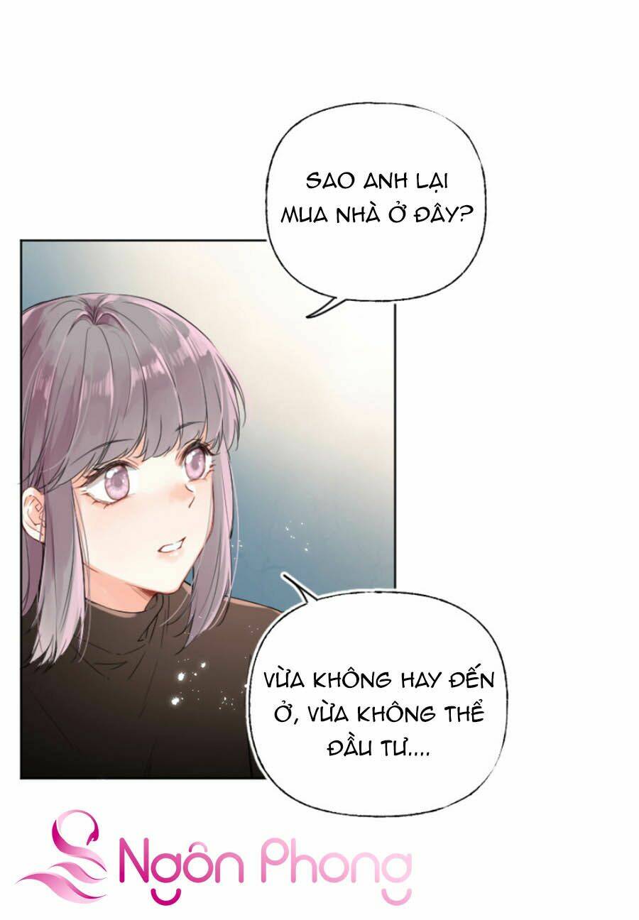 Tâm Động Thuấn Di: Chapter 30