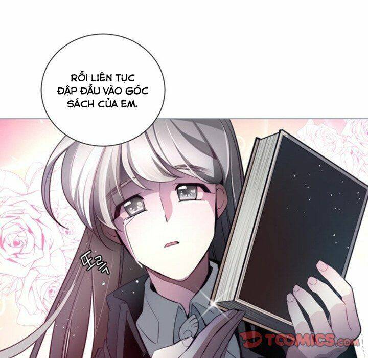 The Memory Of Wind: Anz: Chapter 51